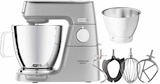 Kvl85.004si Titanium Chef Baker XL im Angebot bei MediaMarkt Saturn in Bielefeld Kvl85.004si Titanium Chef Baker XL Angebote von Kenwood bei MediaMarkt Saturn Bielefeld für 433,00 €
