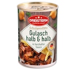 DREISTERN Gulasch* im aktuellen Penny Prospekt