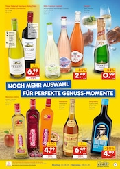 Spirituosen im Netto Marken-Discount Prospekt in Castrop-Rauxel Aktueller Netto Marken-Discount Prospekt mit Spirituosen, "DER ORT, AN DEM DU IMMER AUSGEZEICHNETE PREISE FINDEST.", Seite 7