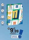ELEVENS - Ravensburger en promo chez JouéClub ELEVENS - Ravensburger dans le catalogue JouéClub