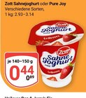 GLOBUS Idar-Oberstein Prospekt mit  im Angebot für 0,44 €