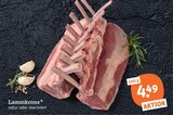 Lammkrone Angebote bei tegut Erfurt für 4,49 €