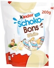 Kinder Schoko-Bons White von FERRERO im aktuellen Penny-Markt Prospekt