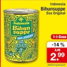Zimmermann - Bihunsuppe Das Original Angebot im Prospekt Bihunsuppe Das Original bei Zimmermann im Prospekt "" für 2,99 €