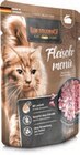 Aktuelles Nassnahrung für Katzen Angebot bei Das Futterhaus in Rostock ab 1,29 €