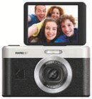 Appareil photo compact C1 Pix Pro - Kodak - Hyper U à Aix-en-Provence Appareil photo compact C1 Pix Pro - Kodak en promo chez Hyper U Aix-en-Provence à 79,99 €