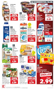 Herd im aktuellen Kaufland Prospekt (Köln) Herd im Kaufland Prospekt "Hier bin ich richtig" mit 65 Seiten (Köln)