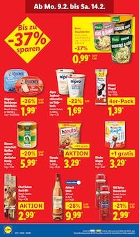 Honig im Lidl Prospekt "LIDL LOHNT SICH" mit 70 Seiten (Essen)