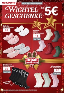 Schuhe im aktuellen Woolworth Prospekt (Salzgitter) Schuhe im Woolworth Prospekt "Aktuelle Angebote" mit 35 Seiten (Salzgitter)