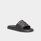La Halle Sartrouville - Promo Mules Kappa noir homme Promo Mules Kappa noir homme à 9,99 € dans le catalogue La Halle à Sartrouville