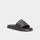 Mules Kappa noir homme à 9,99 € dans le catalogue La Halle