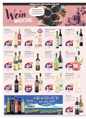 Cocktail im V-Markt Prospekt in München Aktueller V-Markt Prospekt mit Cocktail, "V-Markt einfach besser einkaufen", Seite 12