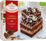 Cafeteria Schokolade Angebote von Coppenrath & Wiese bei EDEKA Neumünster für 3,33 €