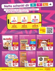 Pralinen im Netto Marken-Discount Prospekt in Weiden Aktueller Netto Marken-Discount Prospekt mit Pralinen, "Aktuelle Angebote", Seite 13