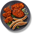 Aktuelle Grillfleisch Angebote bei Kaufland in Hildesheim Aktuelles Spanferkel-Grillplatte Angebot bei Kaufland in Hildesheim ab 11,99 €