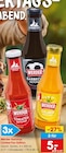 Tomaten Ketchup von Werder im aktuellen Netto Marken-Discount Prospekt für 5,00 €