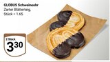 Schweineohr von Globus im aktuellen GLOBUS Prospekt