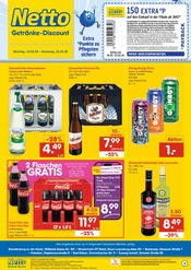 Ähnliche Black Friday Angebote im Prospekt "DER ORT, AN DEM DU IMMER AUSGEZEICHNETE PREISE FINDEST." von Netto Marken-Discount in Potsdam Ähnliche Angebote wie Black Friday im Prospekt "DER ORT, AN DEM DU IMMER AUSGEZEICHNETE PREISE FINDEST." auf Seite 1 von Netto Marken-Discount in Potsdam