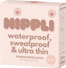 Nippelcover Nude Mit Kleber (2 Paar) im dm-drogerie markt Prospekt Nippelcover Nude Mit Kleber (2 Paar) von NIPPLI EUROPE GmbH im aktuellen dm-drogerie markt Prospekt für 17,95 €