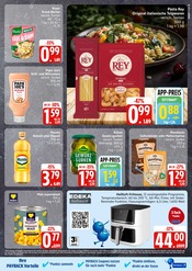 Aktueller EDEKA Prospekt mit Nudeln, "Top Angebote", Seite 20