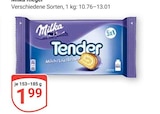 Riegel Angebote von Milka bei GLOBUS Amberg für 1,99 €