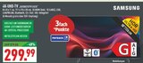 4K-UHD-TV Angebote von SAMSUNG bei Marktkauf Bad Pyrmont für 299,99 €