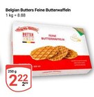 Aktuelle Butter Angebote bei GLOBUS in Erfurt Aktuelles Feine Butterwaffeln Angebot bei GLOBUS in Erfurt ab 2,22 €