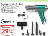 GLOBUS Krefeld Prospekt mit  im Angebot für 29,99 €