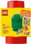 2er-Set Brick Aufbewahrungsbox und Creator Figur von LEGO für 12,00 € bei Netto mit dem Scottie im Angebot 2er-Set Brick Aufbewahrungsbox und Creator Figur von LEGO im aktuellen Netto mit dem Scottie Prospekt