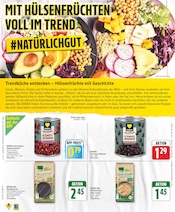 Hülsenfrüchte Angebote im Prospekt "Aktuelle Angebote" von EDEKA Hülsenfrüchte Angebote im Prospekt "Aktuelle Angebote" von EDEKA auf Seite 18