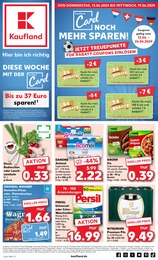 Aktueller Kaufland Supermärkte Prospekt für Gostewitz: Aktuelle Angebote mit 48} Seiten, 13.06.2024 - 19.06.2024