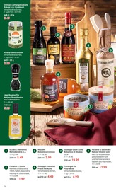 Aktueller GLOBUS Prospekt mit Knoblauch, "Aktuelle Angebote", Seite 48