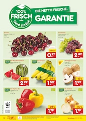 Aktueller Netto Marken-Discount Prospekt mit Paprika, "Aktuelle Angebote", Seite 14