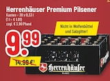 Premium Pilsener bei Trinkgut im Salzgitter Prospekt für 9,99 €