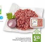 Aktuelles Hackfleisch gemischt Angebot bei Marktkauf in Ulm ab 5,55 €