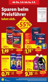 Saucen Angebote im Prospekt "LIDL LOHNT SICH" von Lidl Saucen Angebote im Prospekt "LIDL LOHNT SICH" von Lidl auf Seite 68
