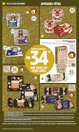 Offre Labeyrie dans le catalogue Intermarché Super du moment à la page 6