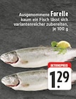 Forelle Angebote bei E center Witten für 1,29 €