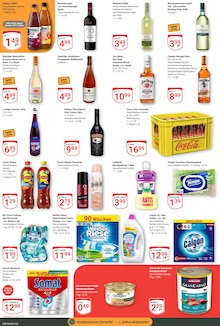 Coca Cola im GLOBUS Prospekt "Aktuelle Angebote" mit 21 Seiten (Landau (Pfalz))