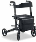 Rollator Vital im Netto Marken-Discount Prospekt Rollator Vital von JUSKYS im aktuellen Netto Marken-Discount Prospekt für 69,99 €