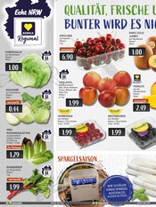 Aktueller EDEKA Prospekt mit Tierfutter, "Aktuelle Angebote", Seite 8