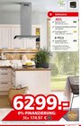Küche bei Segmüller im Angelhof I u. II Prospekt für 6.299,00 €