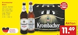 Biere im Angebot bei Netto Marken-Discount in Reken Biere Angebote von Krombacher bei Netto Marken-Discount Reken für 11,49 €