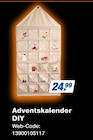 Adventskalender DIY im Angebot bei expert in Thale Adventskalender DIY Angebote bei expert Thale für 24,99 €