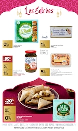 Offre Navette dans le catalogue Carrefour Market du moment à la page 2