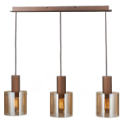 Hängeleuchte von Dieter Knoll für 179,90 € bei XXXLutz Möbelhäuser im Angebot Hängeleuchte von Dieter Knoll im aktuellen XXXLutz Möbelhäuser Prospekt