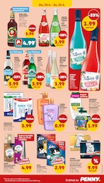 Felix Katzenfutter Angebot im aktuellen Penny Prospekt auf Seite 37