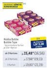 Bubble Tape von Hubba Bubba im aktuellen Metro Prospekt für 16,56 €