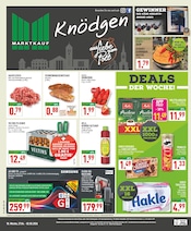 Aktueller Marktkauf Prospekt mit Samsung, "Aktuelle Angebote", Seite 1