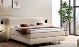 Boxspringbett ca. 160/180x200 cm von MONDO für 2.199,00 € bei Möbel Martin im Angebot Boxspringbett ca. 160/180x200 cm von MONDO im aktuellen Möbel Martin Prospekt